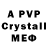 Amphetamine Premium Furqat Toshmatov
